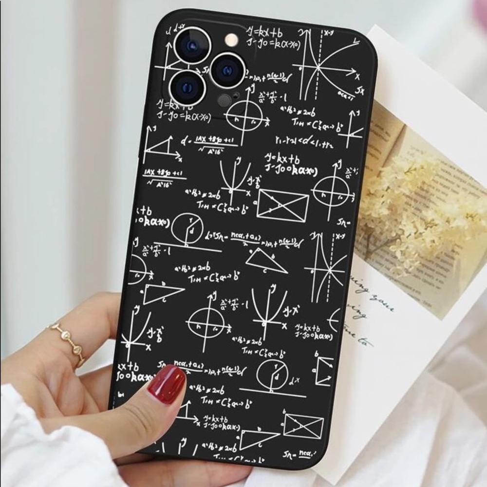 Iphone 12 or 12 Pro Phone Case